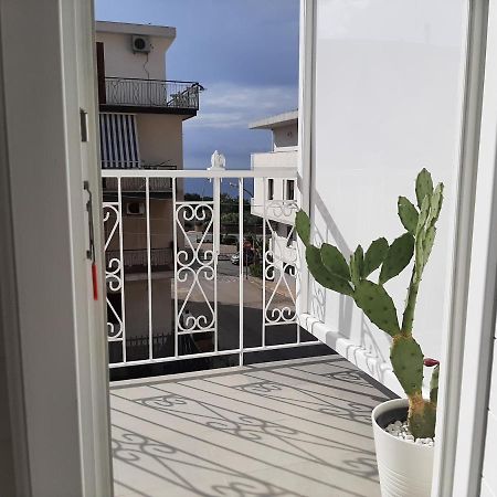 B&B Joele Tropea Eksteriør billede